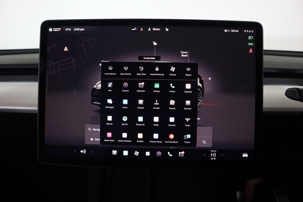 Used Tesla Model Y 2022 for sale - 77384616: Photo 27