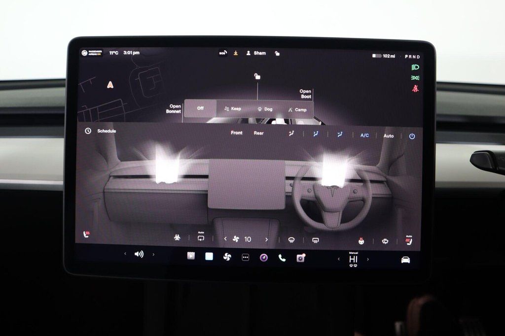 Used Tesla Model Y 2022 for sale - 77384616: Photo 28