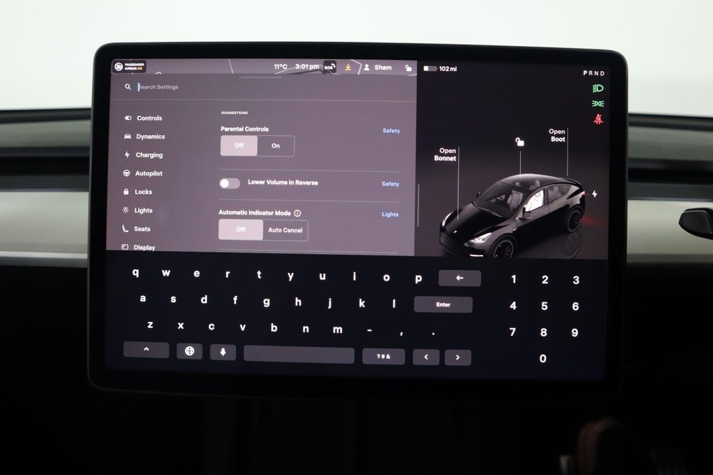 Used Tesla Model Y 2022 for sale - 77384616: Photo 32