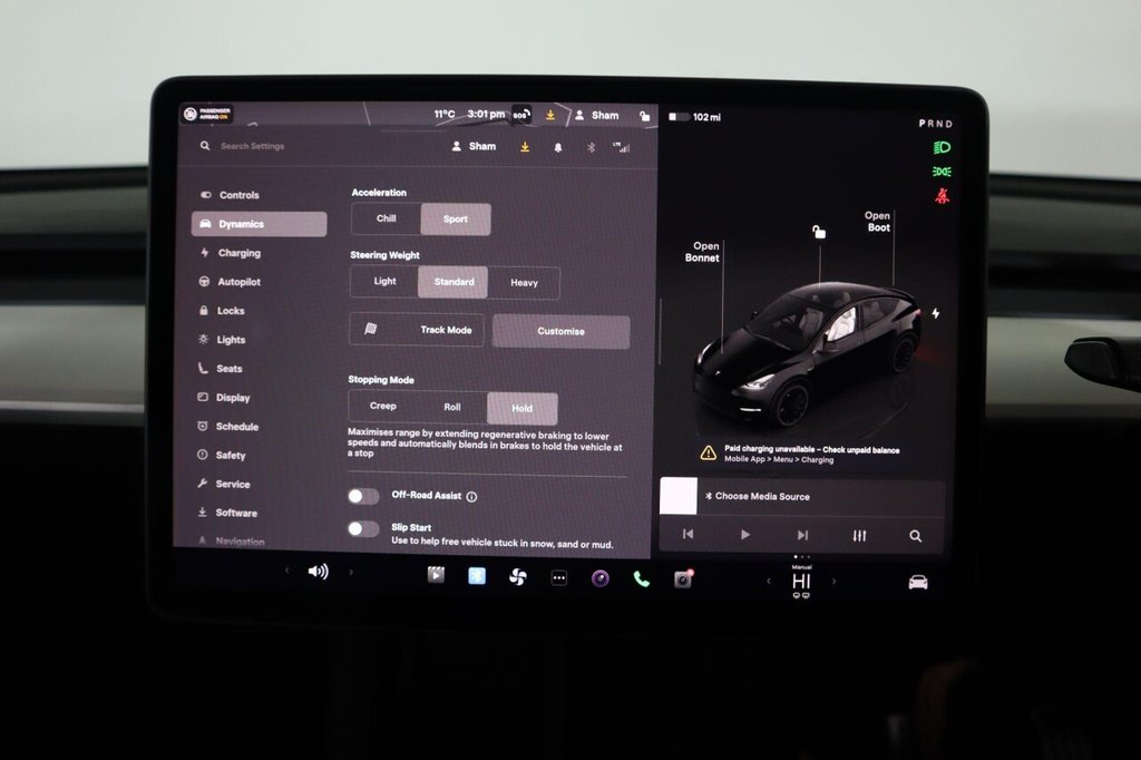 Used Tesla Model Y 2022 for sale - 77384616: Photo 33