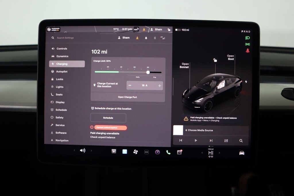 Used Tesla Model Y 2022 for sale - 77384616: Photo 34