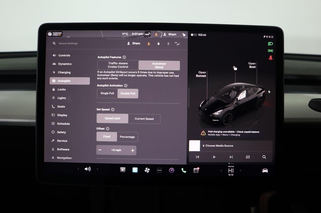 Used Tesla Model Y 2022 for sale - 77384616: Photo 35