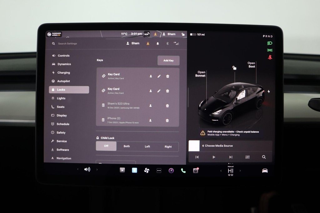 Used Tesla Model Y 2022 for sale - 77384616: Photo 36