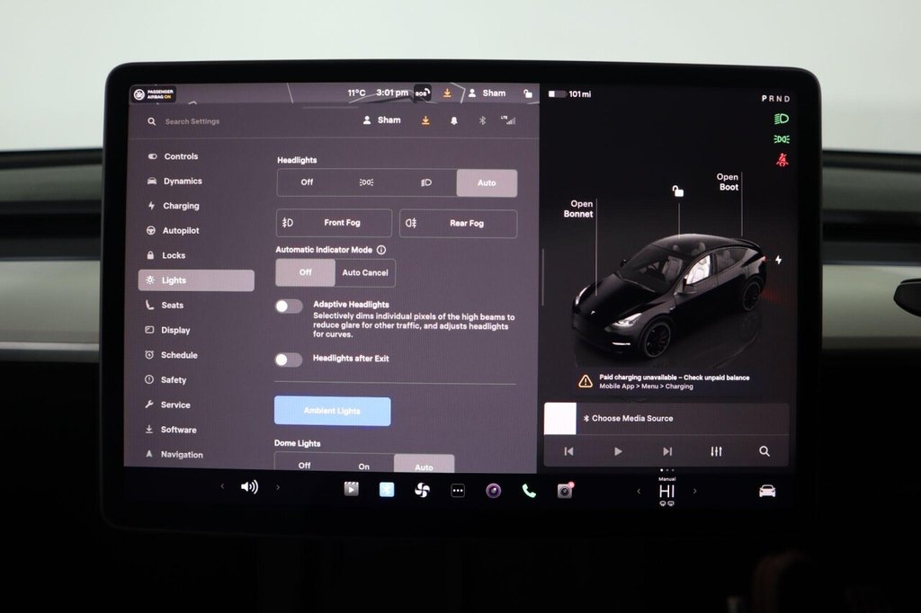 Used Tesla Model Y 2022 for sale - 77384616: Photo 37