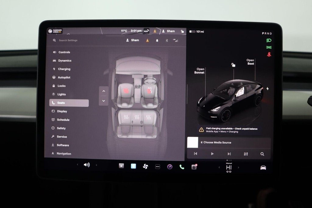 Used Tesla Model Y 2022 for sale - 77384616: Photo 38