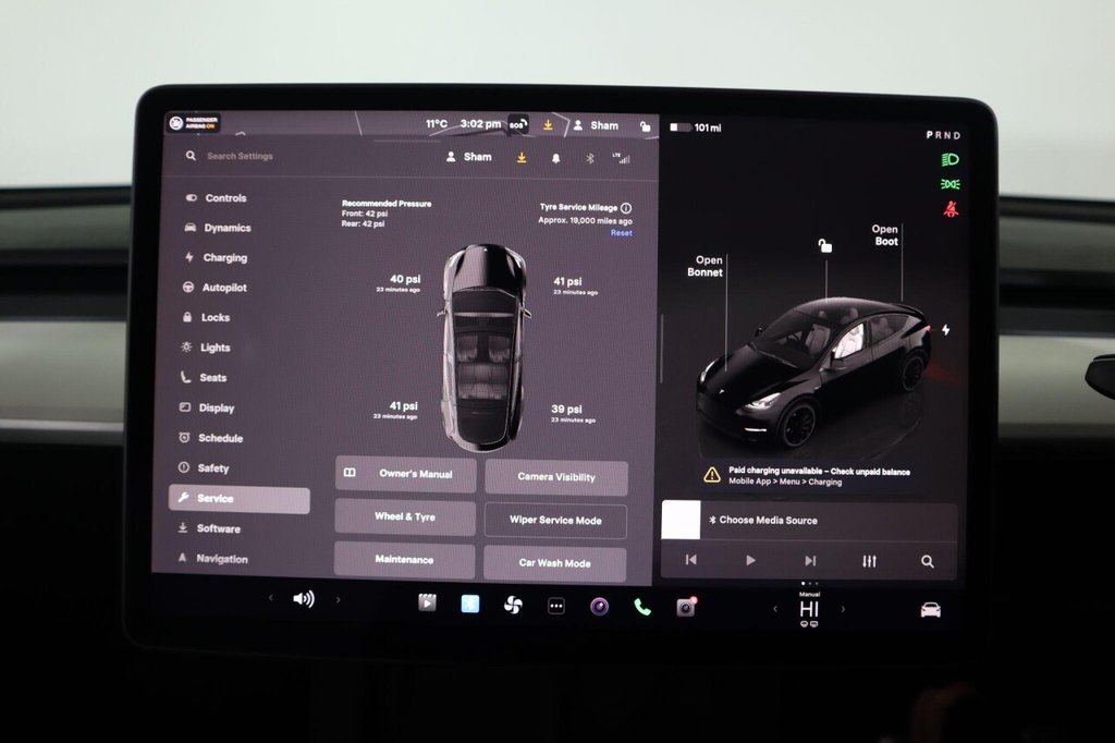 Used Tesla Model Y 2022 for sale - 77384616: Photo 42