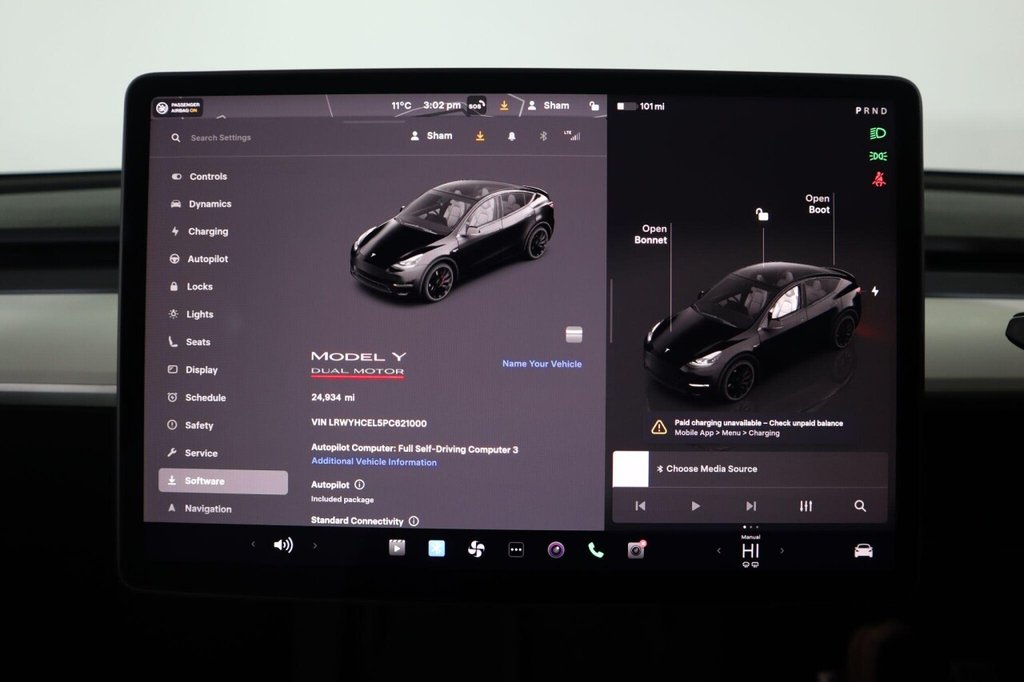 Used Tesla Model Y 2022 for sale - 77384616: Photo 43