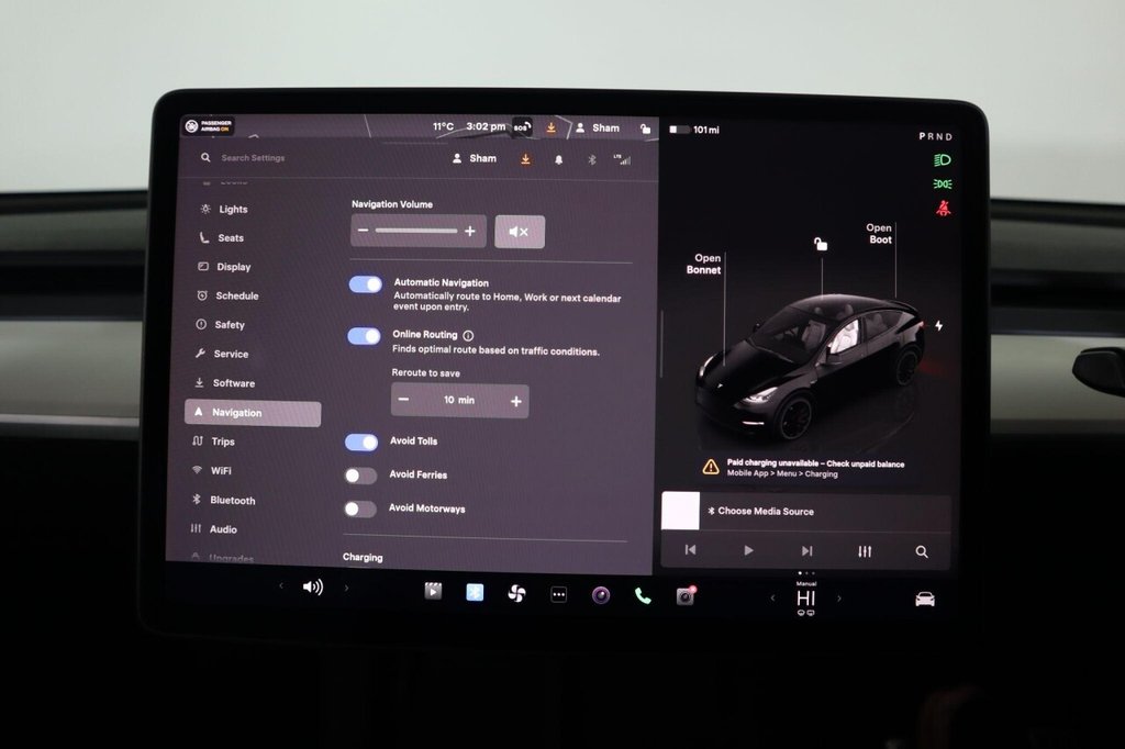 Used Tesla Model Y 2022 for sale - 77384616: Photo 44