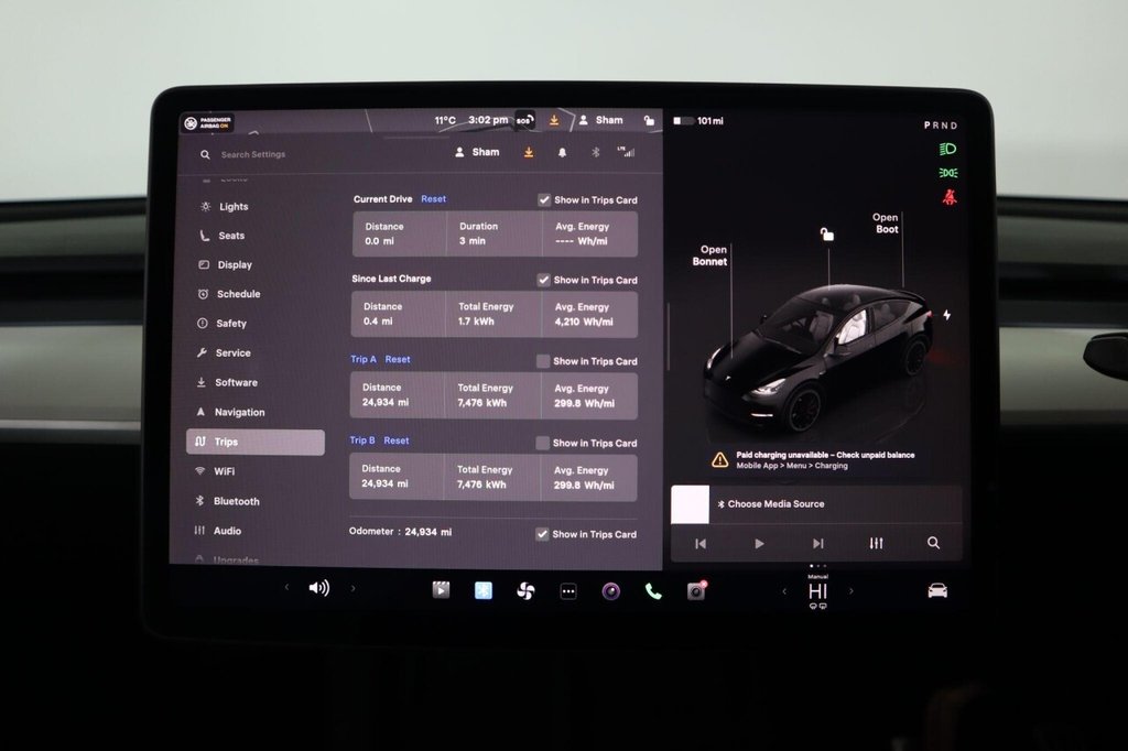 Used Tesla Model Y 2022 for sale - 77384616: Photo 45