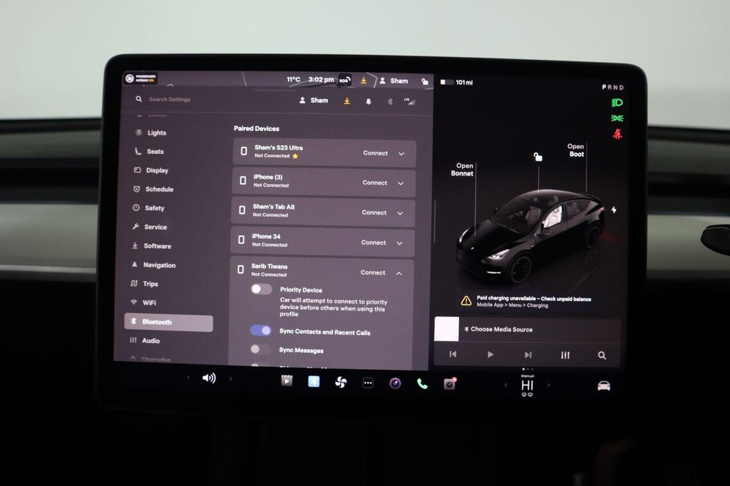 Used Tesla Model Y 2022 for sale - 77384616: Photo 47