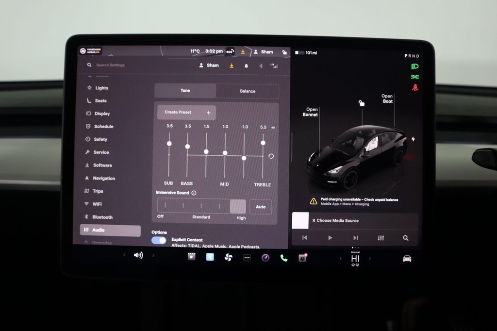 Used Tesla Model Y 2022 for sale - 77384616: Photo 48