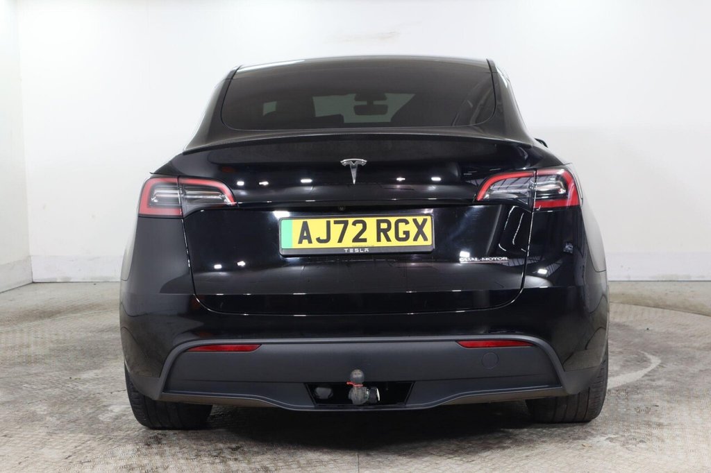 Used Tesla Model Y 2022 for sale - 77384616: Photo 8