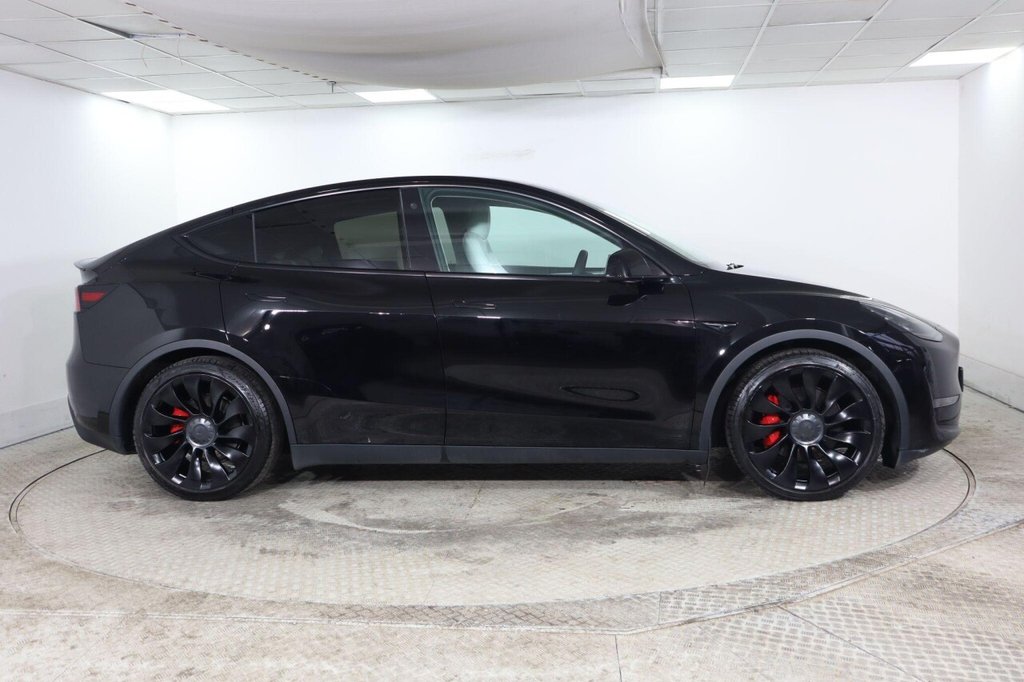 Used Tesla Model Y 2022 for sale - 77384616: Photo 9