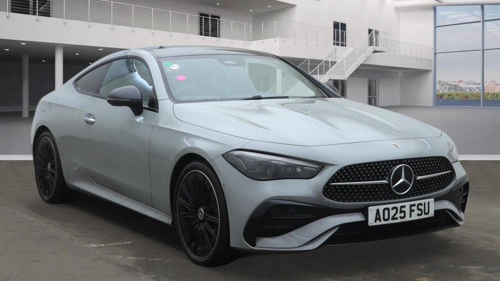 Used Mercedes-Benz CLE 2025 for sale - 77557726: Photo 10