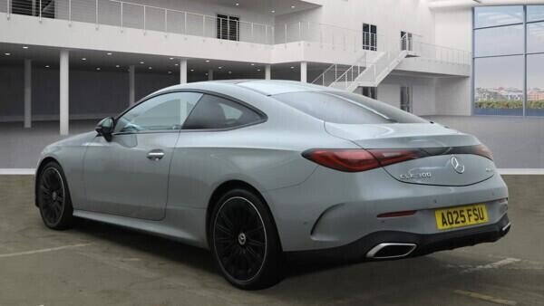 Used Mercedes-Benz CLE 2025 for sale - 77557726: Photo 2