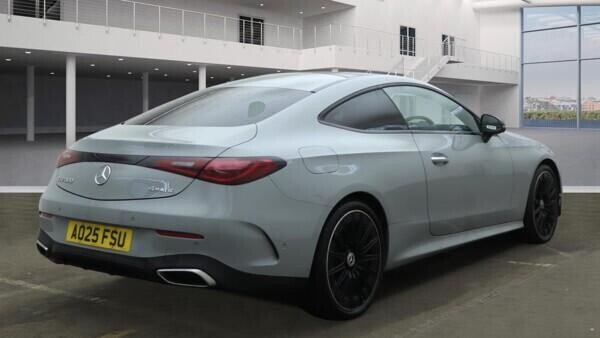 Used Mercedes-Benz CLE 2025 for sale - 77557726: Photo 3