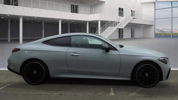 Used Mercedes-Benz CLE 2025 for sale - 77557726: Photo 4