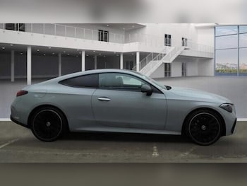 Used Mercedes-Benz CLE 2025 for sale - 77557726: Photo