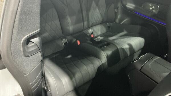 Used Mercedes-Benz CLE 2025 for sale - 77557726: Photo 6