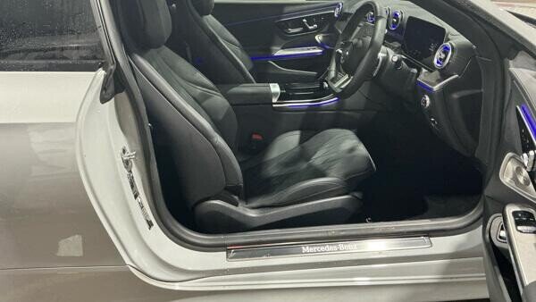 Used Mercedes-Benz CLE 2025 for sale - 77557726: Photo 7