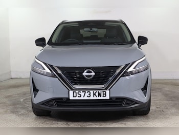 Used Nissan Qashqai 2023 for sale - 78414463: Photo