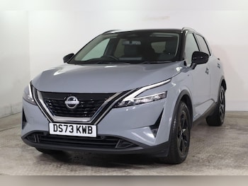 Used Nissan Qashqai 2023 for sale - 78414463: Photo