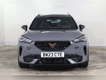 Used Cupra Formentor 2023 for sale - 79655724: Photo