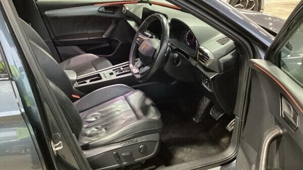 Used Cupra Leon 2022 for sale - 77667574: Photo 10