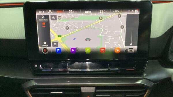 Used Cupra Leon 2022 for sale - 77667574: Photo 13