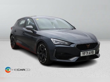 Used Cupra Leon 2022 for sale - 77667574: Photo