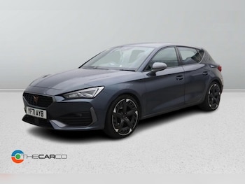 Used Cupra Leon 2022 for sale - 77667574: Photo