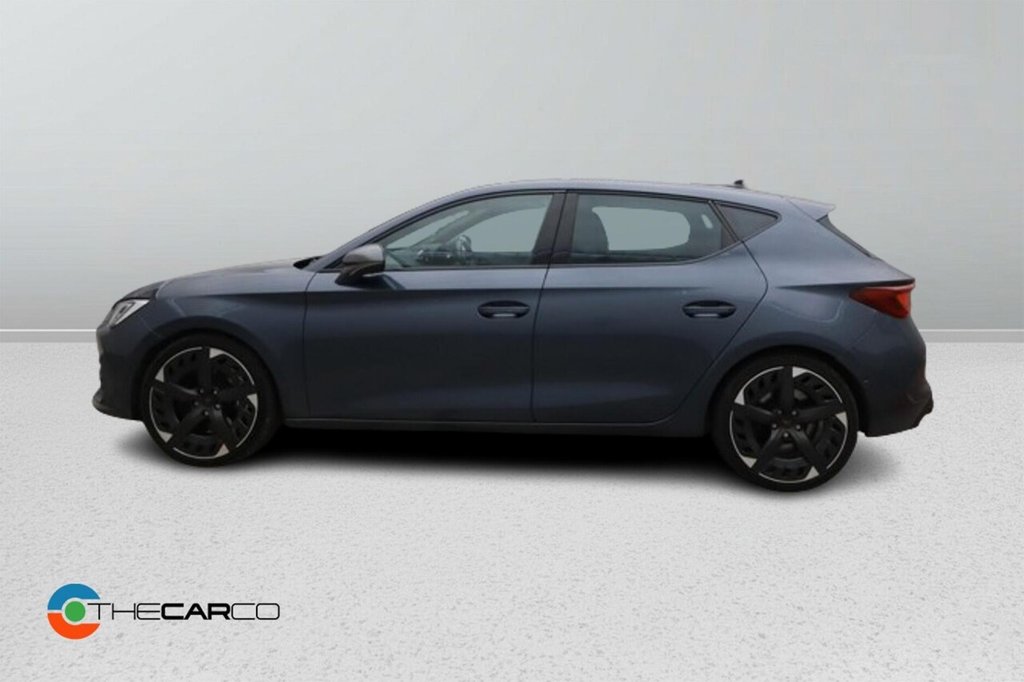 Used Cupra Leon 2022 for sale - 77667574: Photo 4