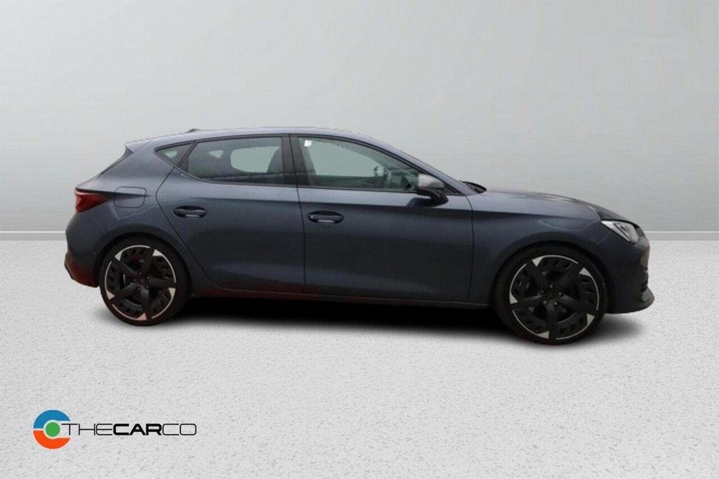 Used Cupra Leon 2022 for sale - 77667574: Photo 6
