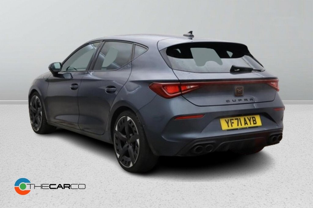 Used Cupra Leon 2022 for sale - 77667574: Photo 7