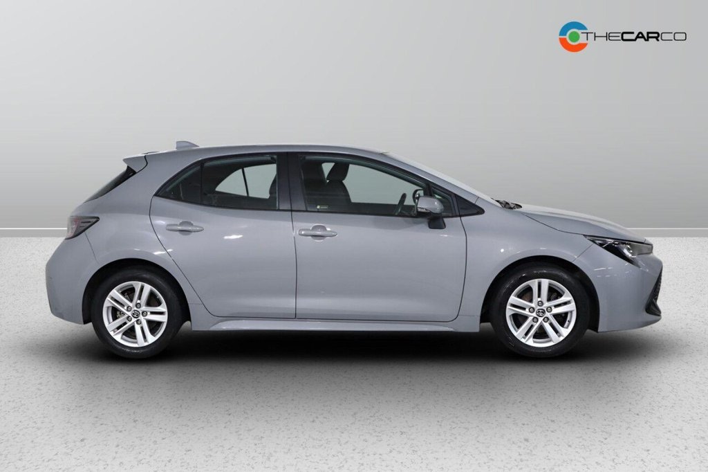 Used Toyota Corolla 2022 for sale - 76711459: Photo 10