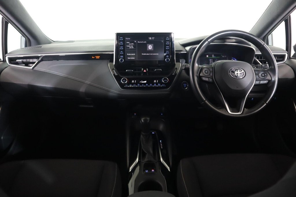 Used Toyota Corolla 2022 for sale - 76711459: Photo 12