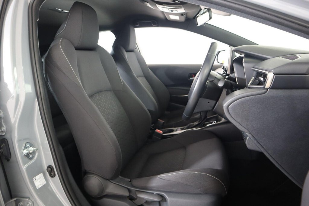 Used Toyota Corolla 2022 for sale - 76711459: Photo 13