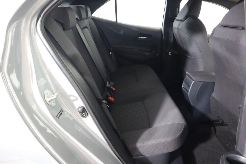 Used Toyota Corolla 2022 for sale - 76711459: Photo 14