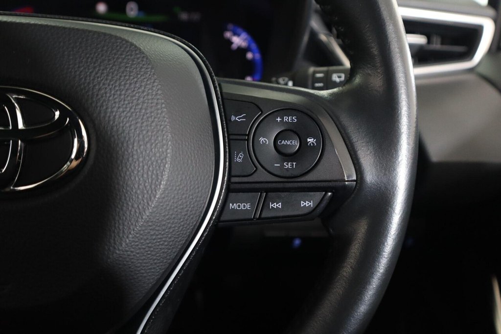Used Toyota Corolla 2022 for sale - 76711459: Photo 16