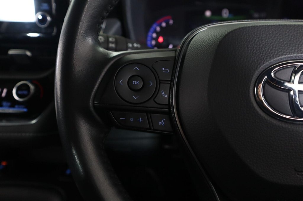 Used Toyota Corolla 2022 for sale - 76711459: Photo 17