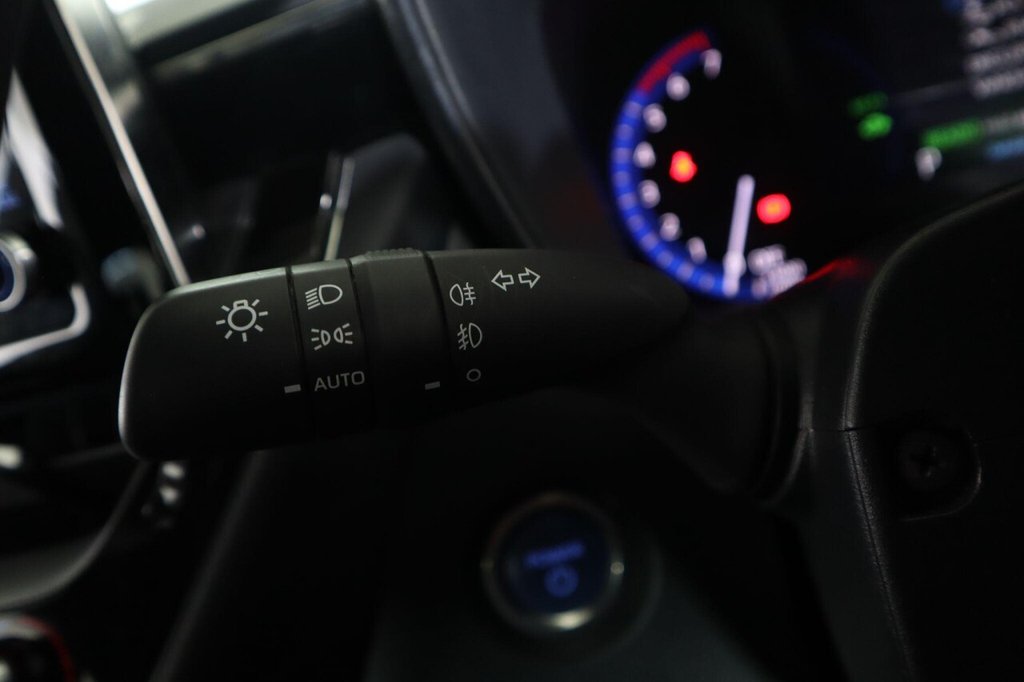 Used Toyota Corolla 2022 for sale - 76711459: Photo 19
