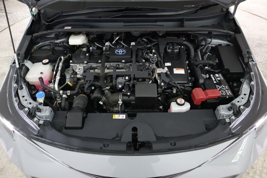 Used Toyota Corolla 2022 for sale - 76711459: Photo 28