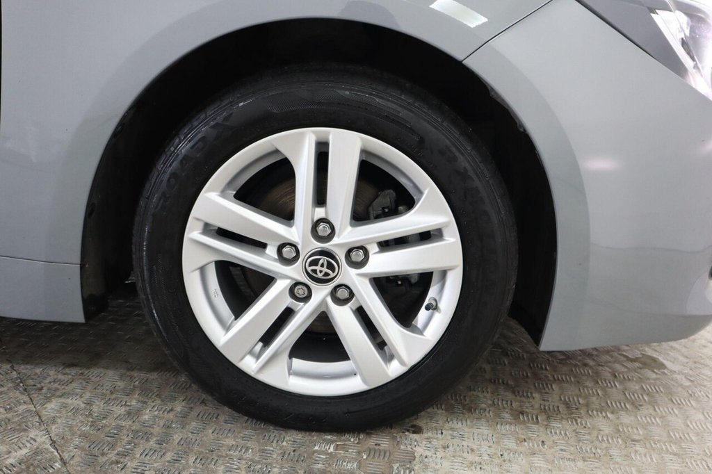 Used Toyota Corolla 2022 for sale - 76711459: Photo 29