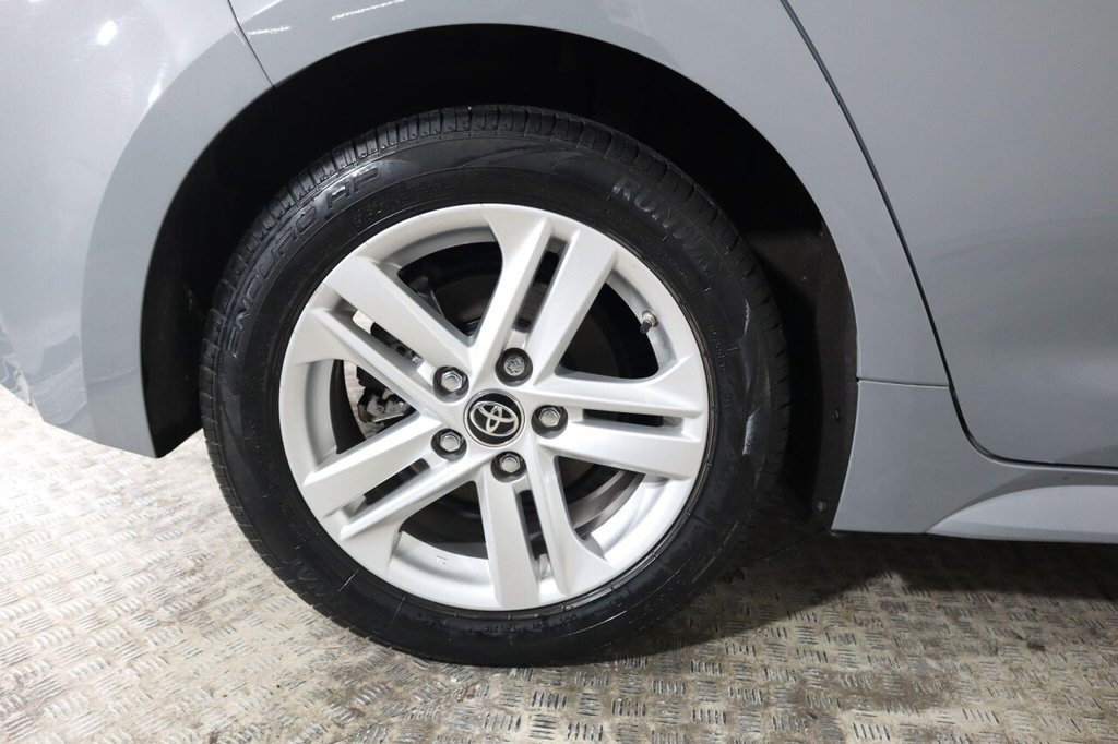 Used Toyota Corolla 2022 for sale - 76711459: Photo 30