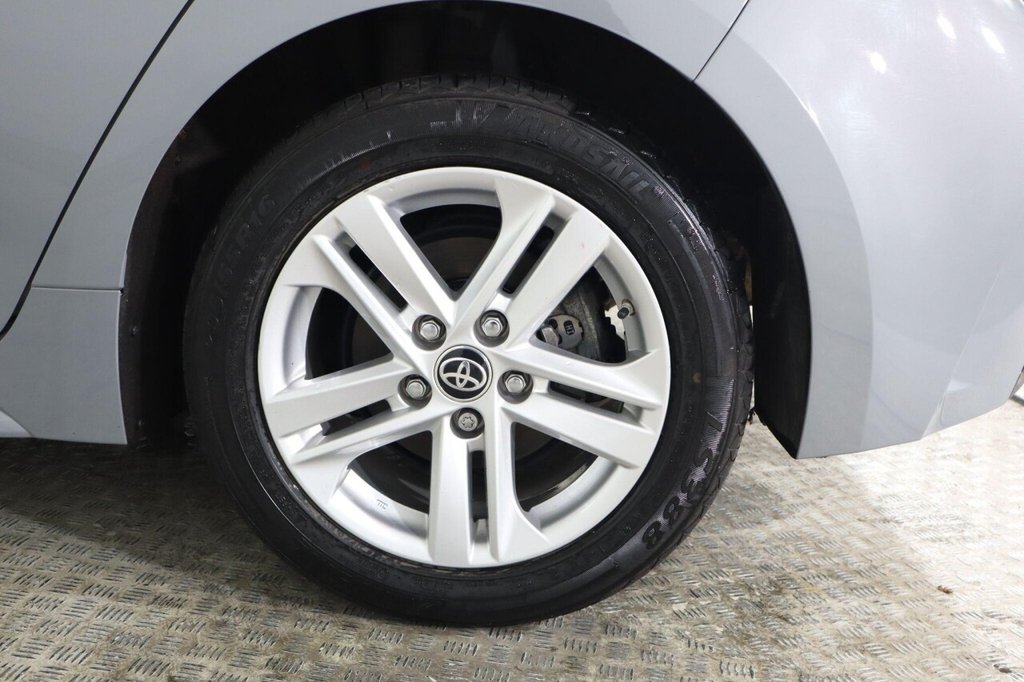 Used Toyota Corolla 2022 for sale - 76711459: Photo 31