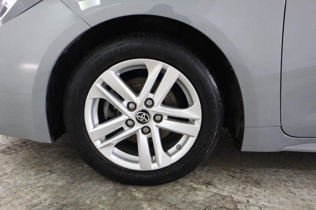 Used Toyota Corolla 2022 for sale - 76711459: Photo 32