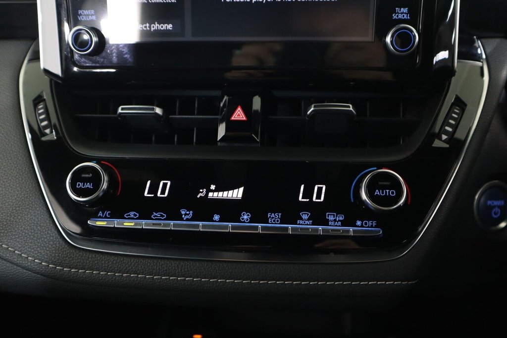 Used Toyota Corolla 2022 for sale - 76711459: Photo 33