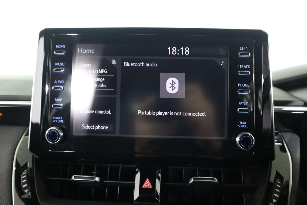 Used Toyota Corolla 2022 for sale - 76711459: Photo 34