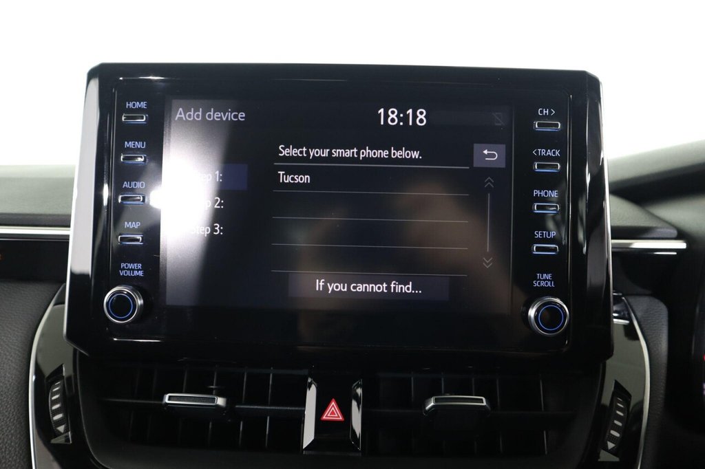 Used Toyota Corolla 2022 for sale - 76711459: Photo 35