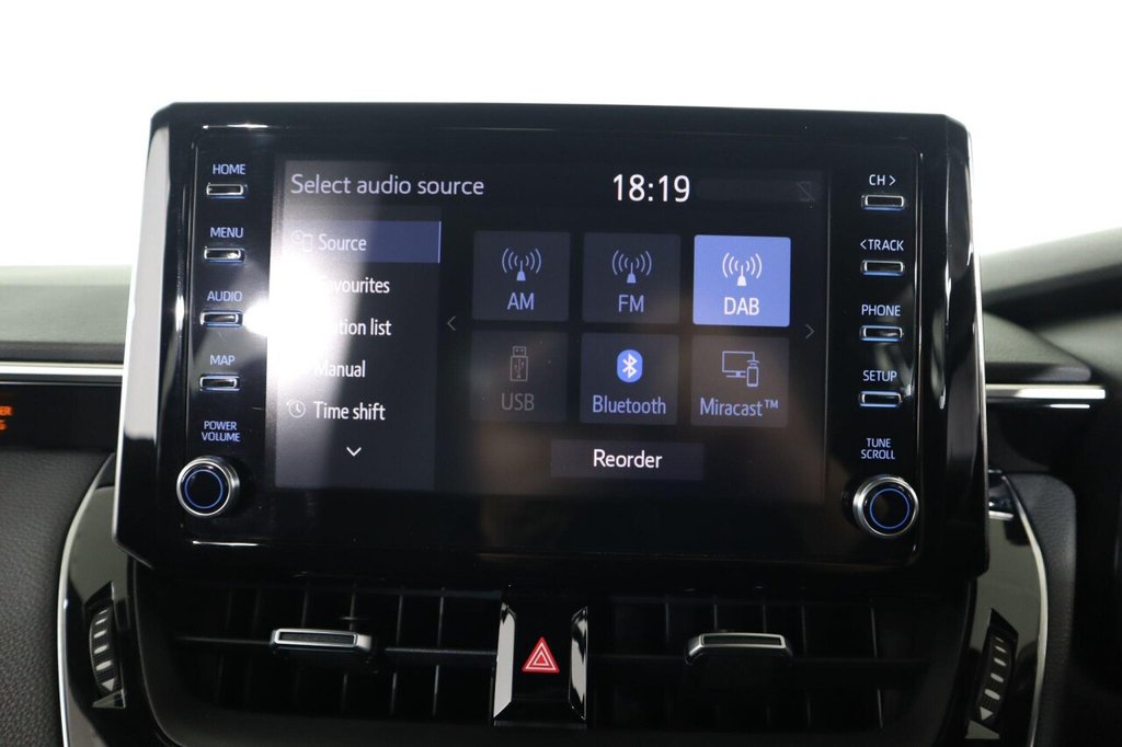 Used Toyota Corolla 2022 for sale - 76711459: Photo 38